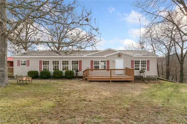 16547 Highway 311, Green Forest, AR 72638