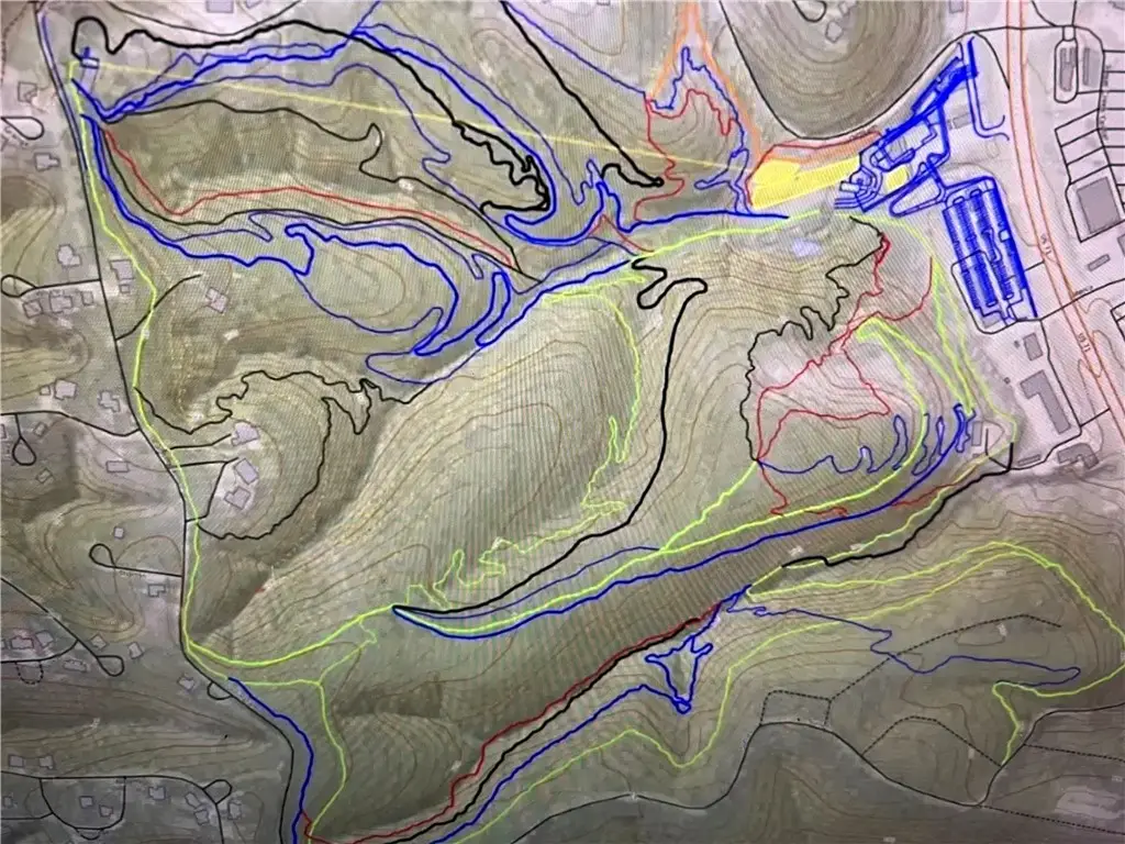 Snyder Lane, Bella Vista, AR 72715 - #1