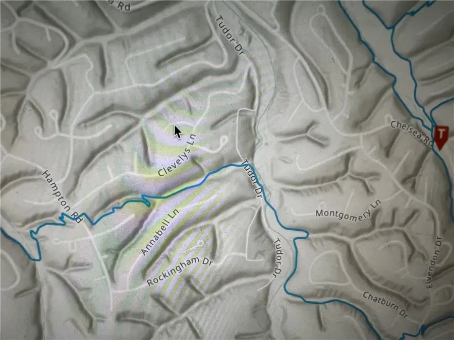 Snyder Lane, Bella Vista, AR 72715 - #3