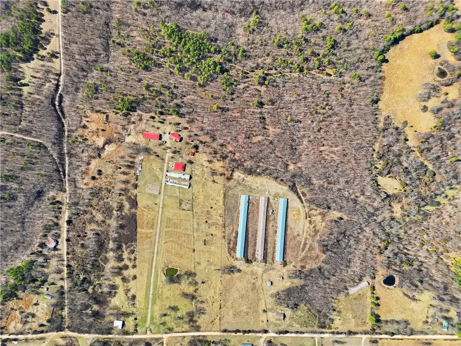 70958 4710 Road, Westville, OK 74965 - #2