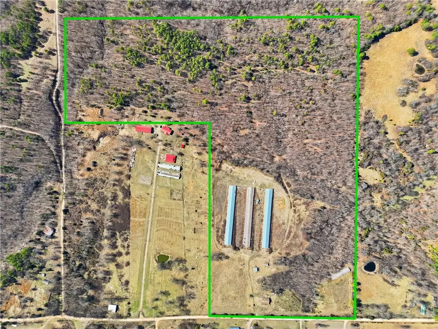 70958 4710 Road, Westville, OK 74965 - #3