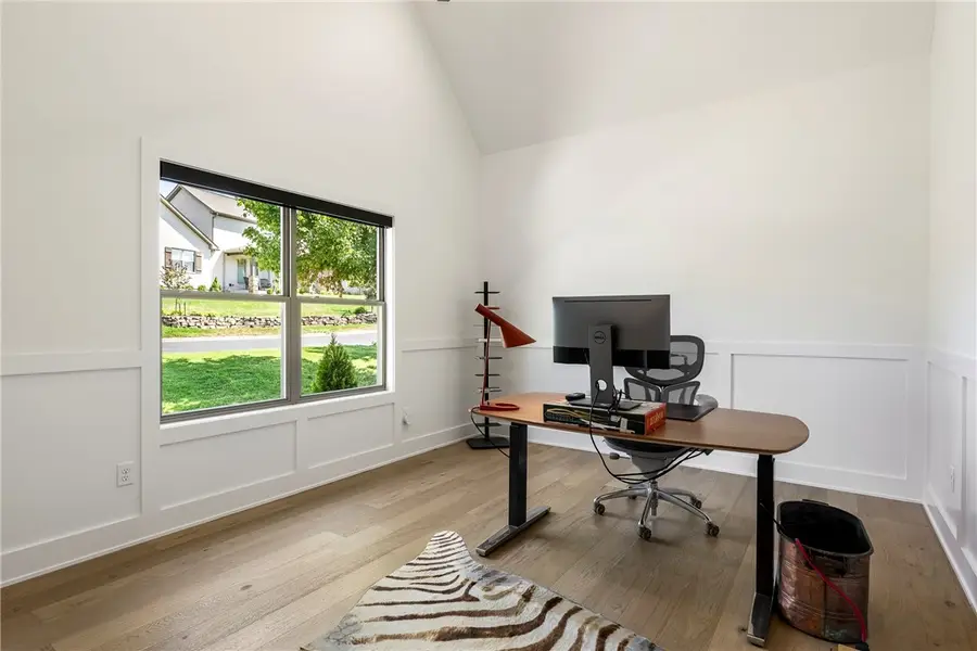 2808 Palisades Circle, Bentonville, AR 72712 - #3