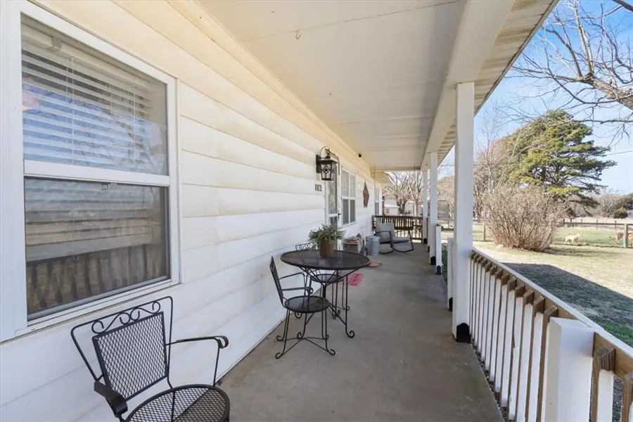 18121 Holt Road, Lincoln, AR 72744 - #2