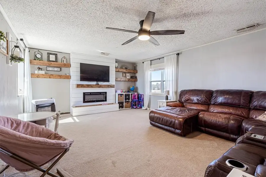 18121 Holt Road, Lincoln, AR 72744 - #3