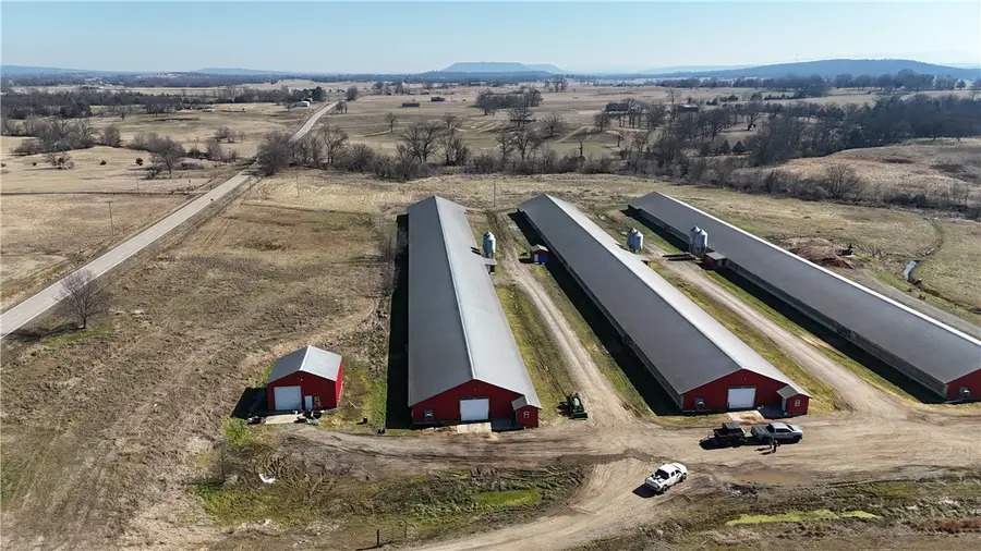 000 Hwy 398, Charleston, AR 72933 - #3