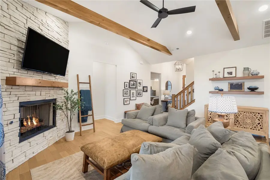 1380 Heart Street, Centerton, AR 72719 - #3