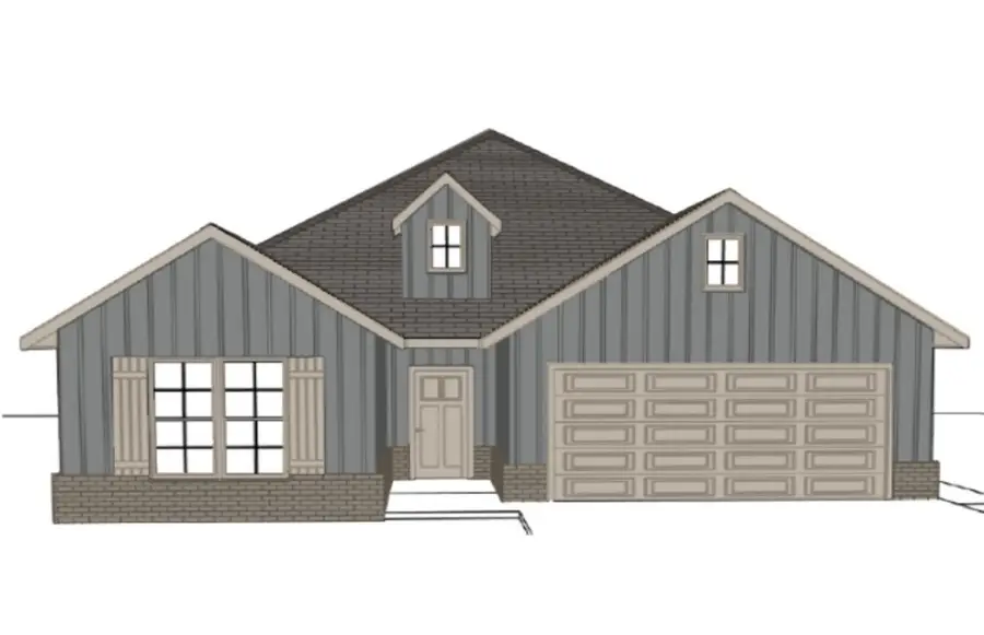 405 W Hondo Street, Siloam Springs, AR 72761 - #2