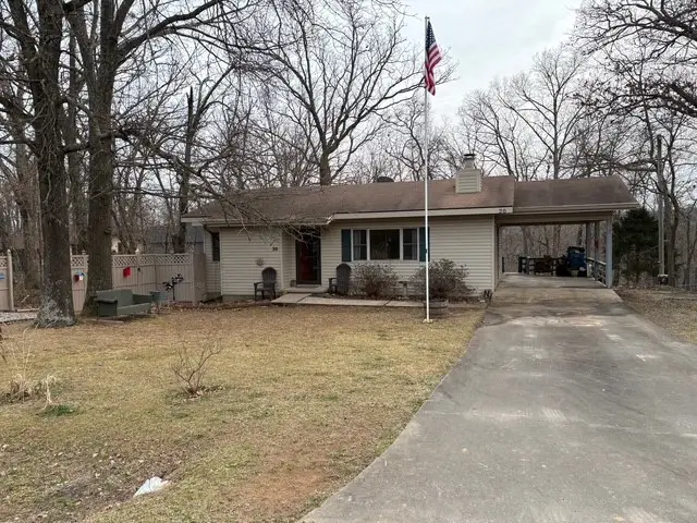 20 Cromer Drive, Bella Vista, AR 72715 - #1