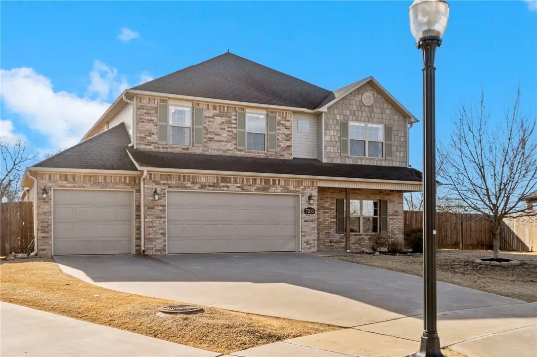 7233 Charlotte Avenue, Springdale, AR 72762 - #1
