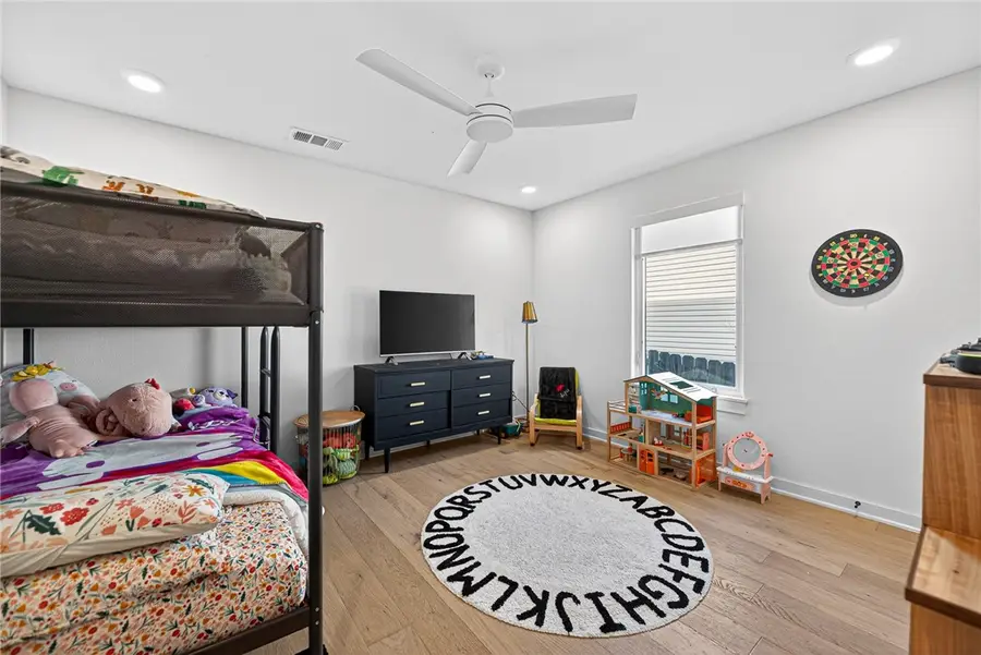 45 S Happy Hollow Road, Fayetteville, AR 72701 - #3