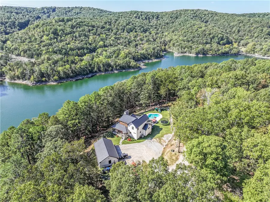 343 County Road 1489, Eureka Springs, AR 72632 - #3