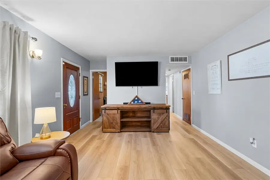 401 Sanders Avenue, Springdale, AR 72764 - #2