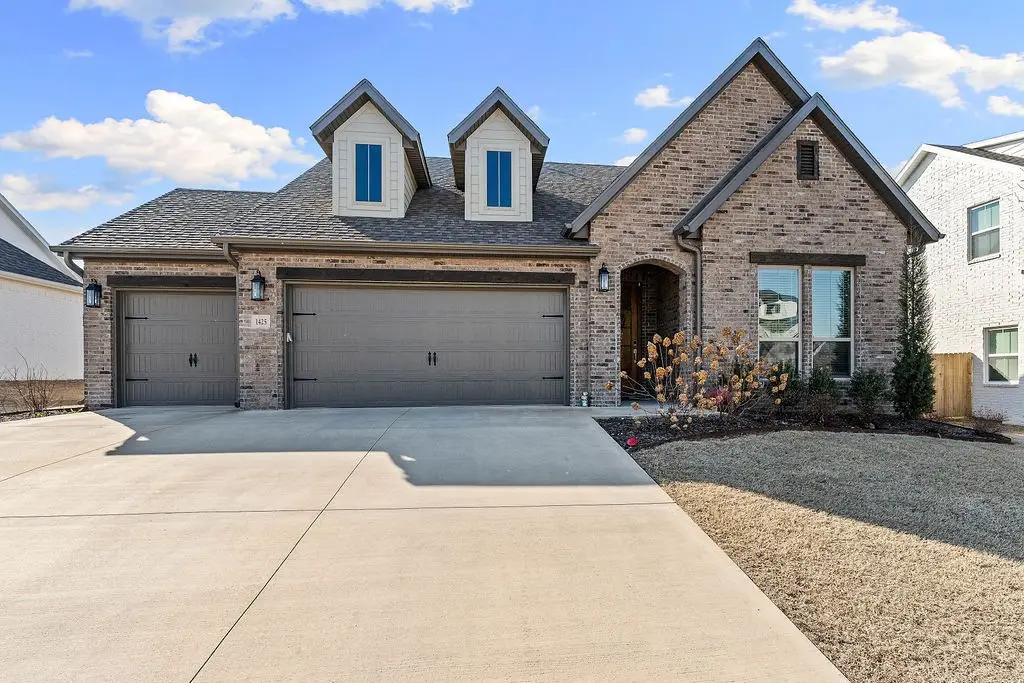 1425 Elijahs Drive, Cave Springs, AR 72718 - #1