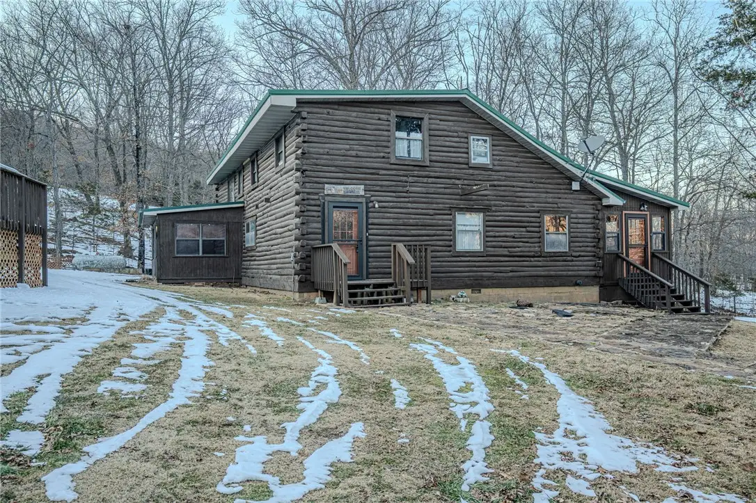 17295 Olive Road, Fayetteville, AR 72701 - #1