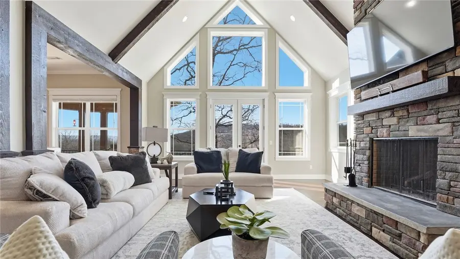 2413 N Autumn View Drive, Fayetteville, AR 72701 - #3