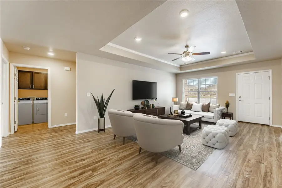 1012 Vista Drive, Gentry, AR 72761 - #3