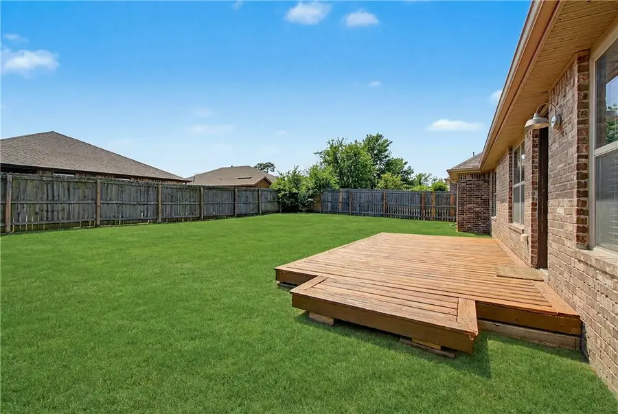 729 NW 64th Avenue, Bentonville, AR 72713 - #3