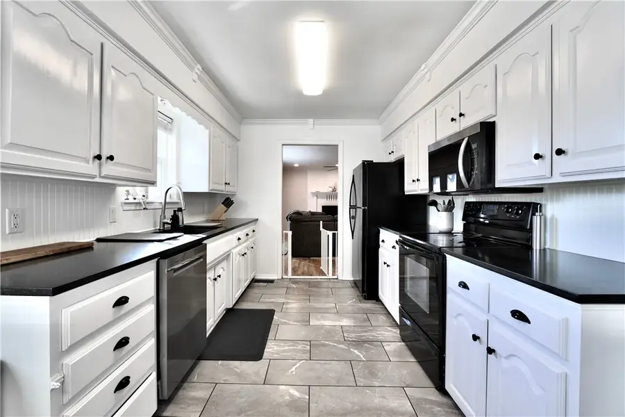 1227 W Countrywood Circle, Rogers, AR 72756 - #3