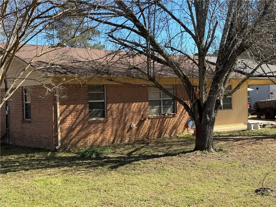 403 6th Street, Ola, AR 72853 - #2