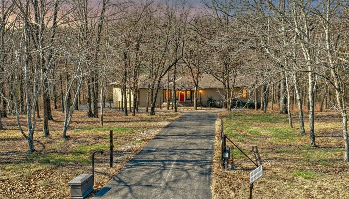 9933 Buckskin Circle, Rogers, AR 72758 - #1