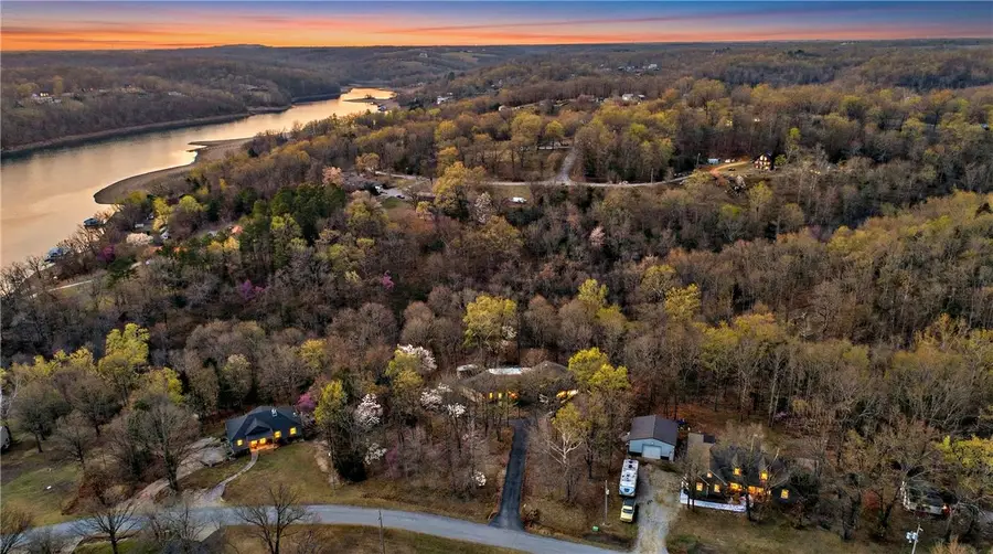 9933 Buckskin Circle, Rogers, AR 72758 - #2