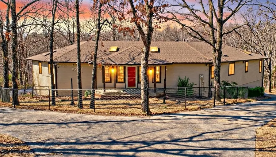 9933 Buckskin Circle, Rogers, AR 72758 - #3