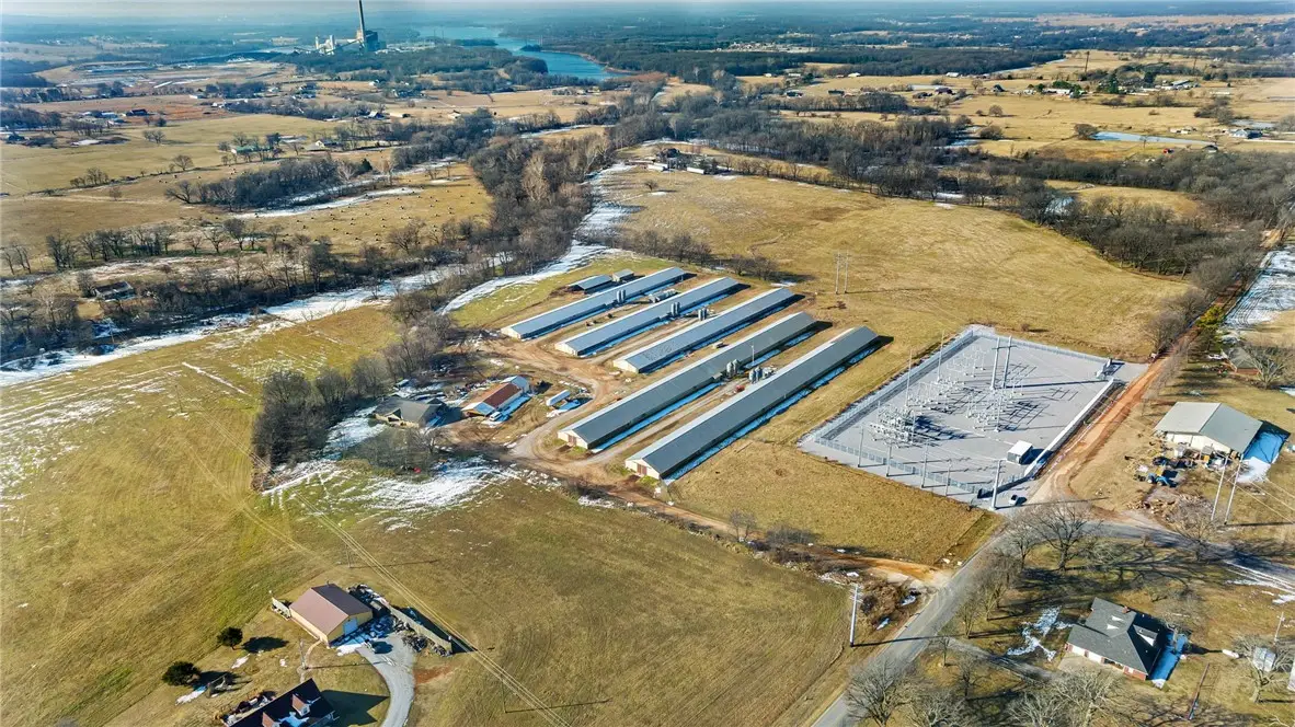 11013 Wpa Road, Gentry, AR 72734 - #1