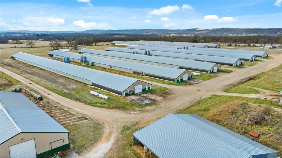 17080 Lonnie Graggs Road, Lincoln, AR 72744 - #2