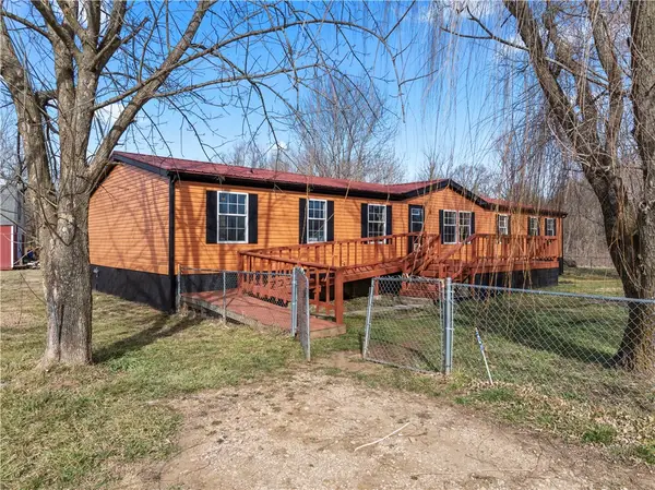 17578 Highway 412, Alpena, AR 72611