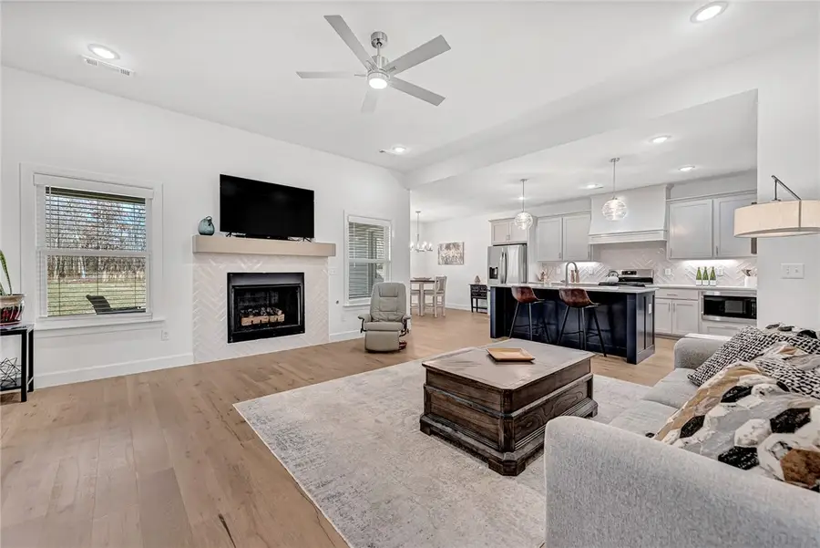 311 Mckissick Spring Road, Centerton, AR 72719 - #3