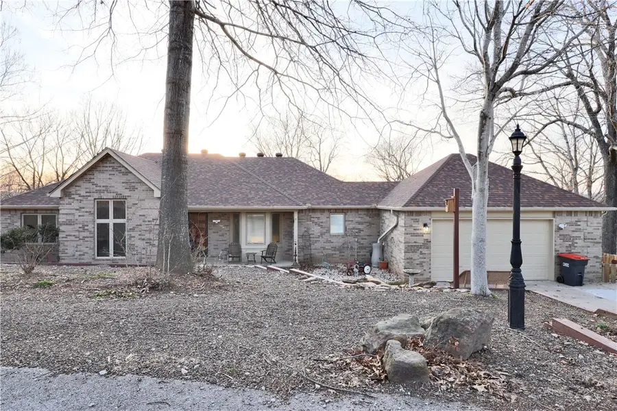 8985 Pikes Peak Road, Rogers, AR 72756 - #2