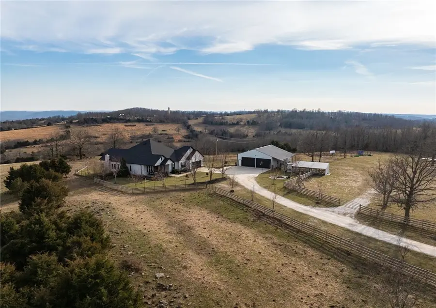 639 Nc 1525, Compton, AR 72624 - #3