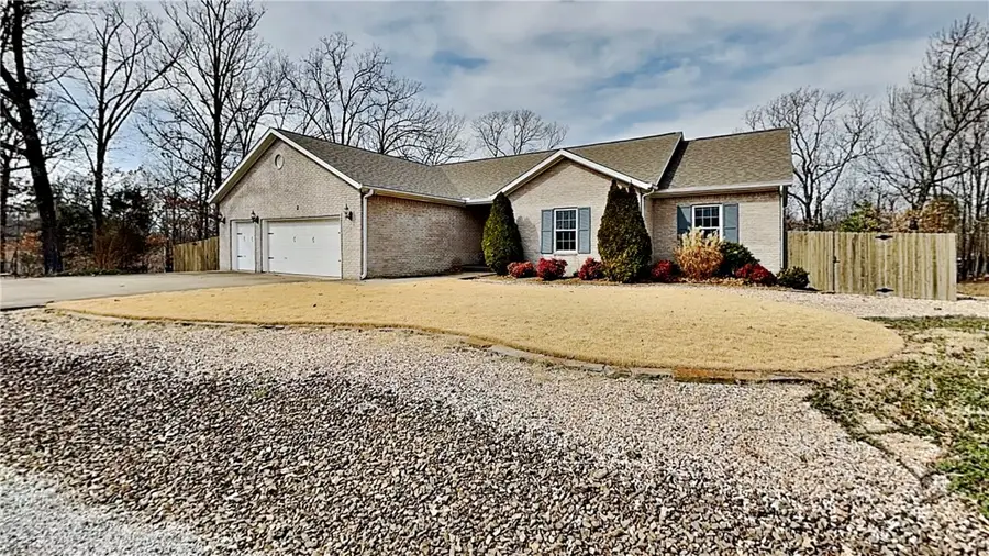 2 Didcot Lane, Bella Vista, AR 72714 - #2