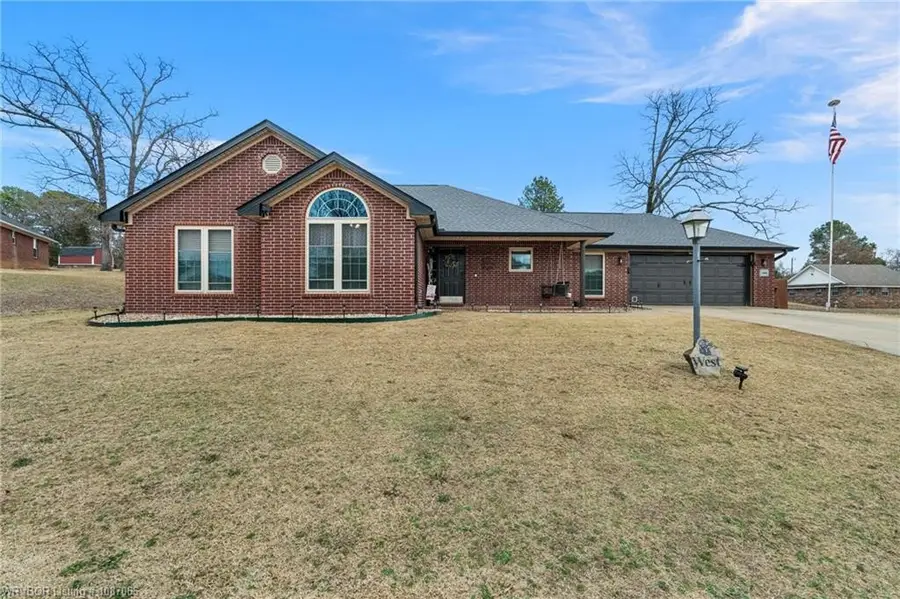 160 Horizon Lane, Alma, AR 72921 - #3