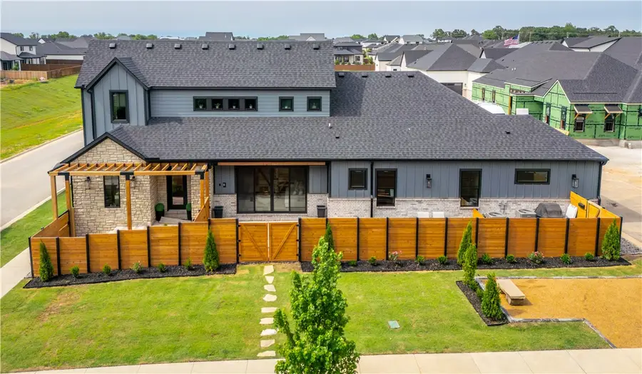 6811 Harmony, Bentonville, AR 72713 - #2