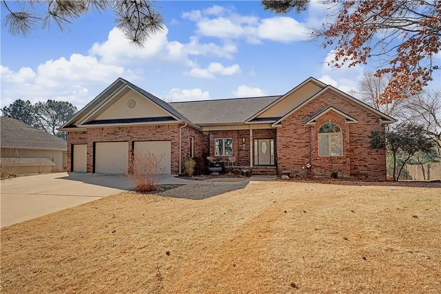 70 Mckenzie Drive, Bella Vista, AR 72715 - #2