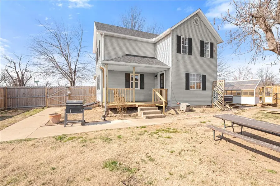 1009 Lilac Street, Rogers, AR 72756 - #3