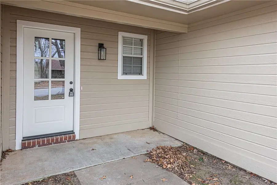 3169 W Mica Street, Fayetteville, AR 72704 - #3