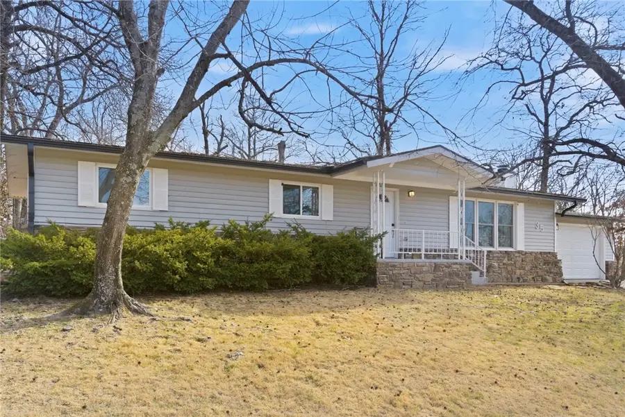 35 Kensington Drive, Bella Vista, AR 72715 - #2