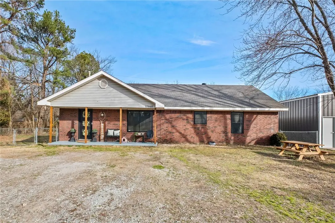 17960 Highway 412, Springdale, AR 72764 - #1
