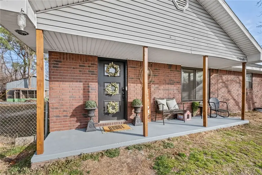 17960 Highway 412, Springdale, AR 72764 - #2