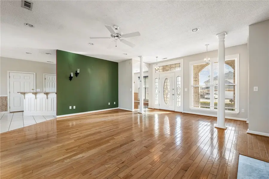 1209 W Mimosa Street, Rogers, AR 72756 - #3