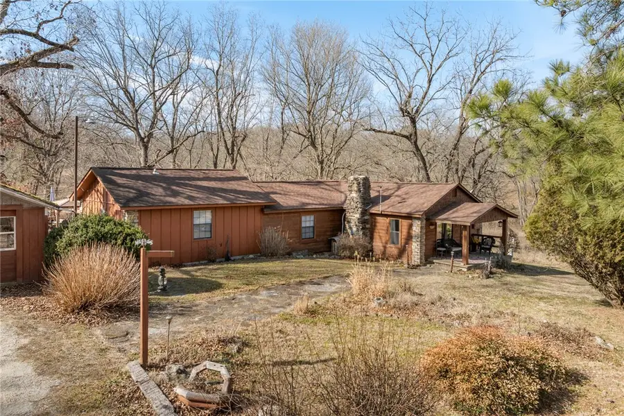 11175 W 392 Highway, Harrison, AR 72601 - #2