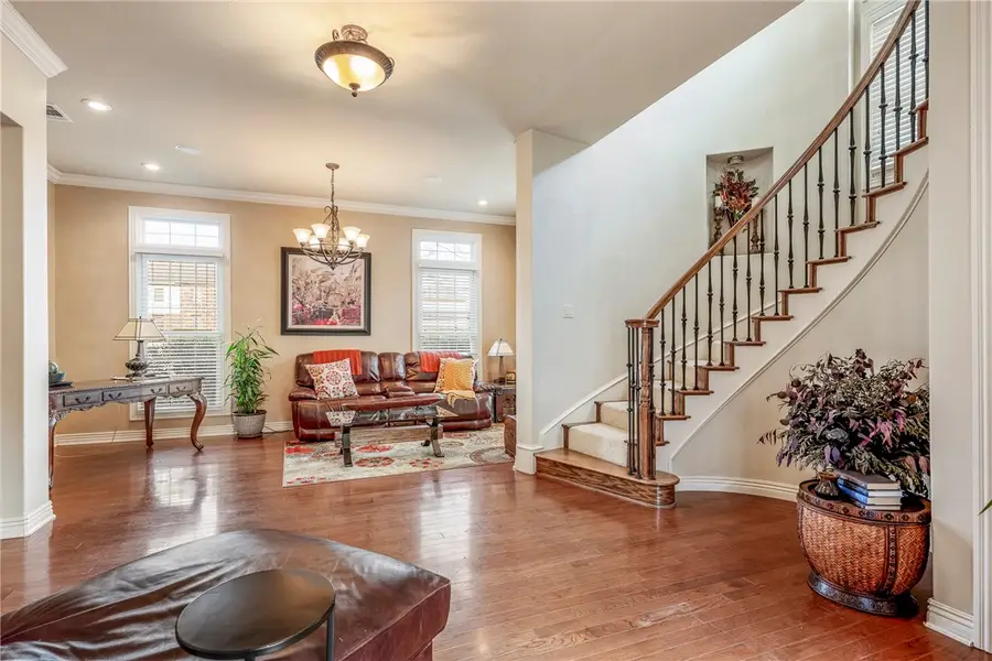 2616 S Everest Avenue, Rogers, AR 72758 - #2