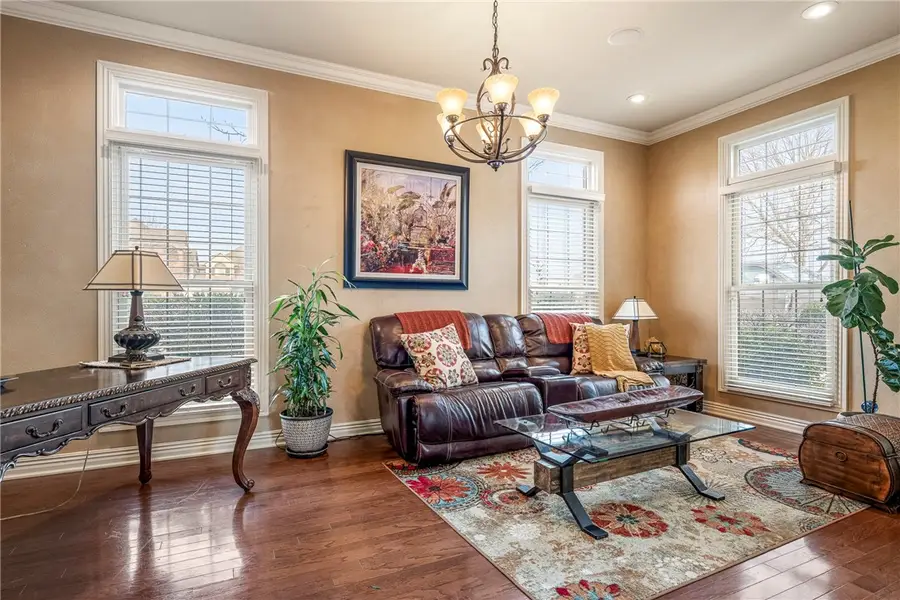 2616 S Everest Avenue, Rogers, AR 72758 - #3