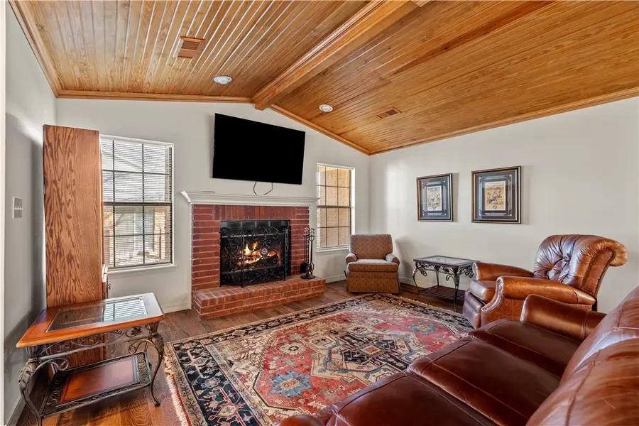 9124 Brooken Oaks, Fort Smith, AR 72908 - #3