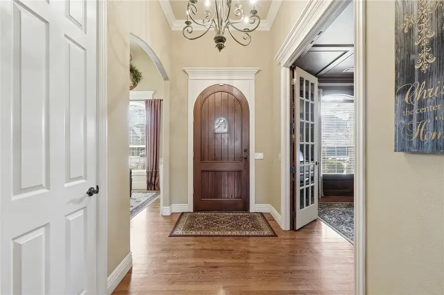 5200 SW Ridge Mont Road, Bentonville, AR 72713 - #3