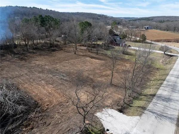 Tract A Prairie Grove Lake Road, Prairie Grove, AR 72753