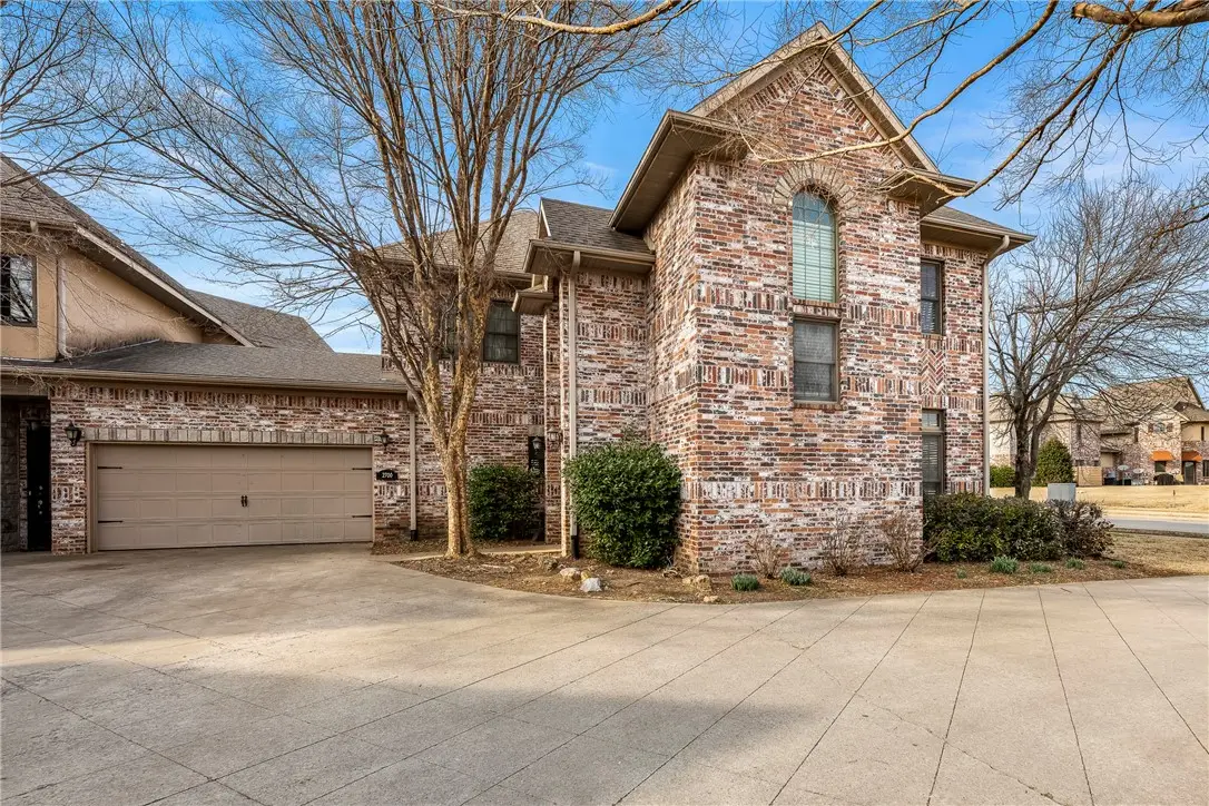 2616, 2700, 2464 S Everest Avenue, Rogers, AR 72758 - #1