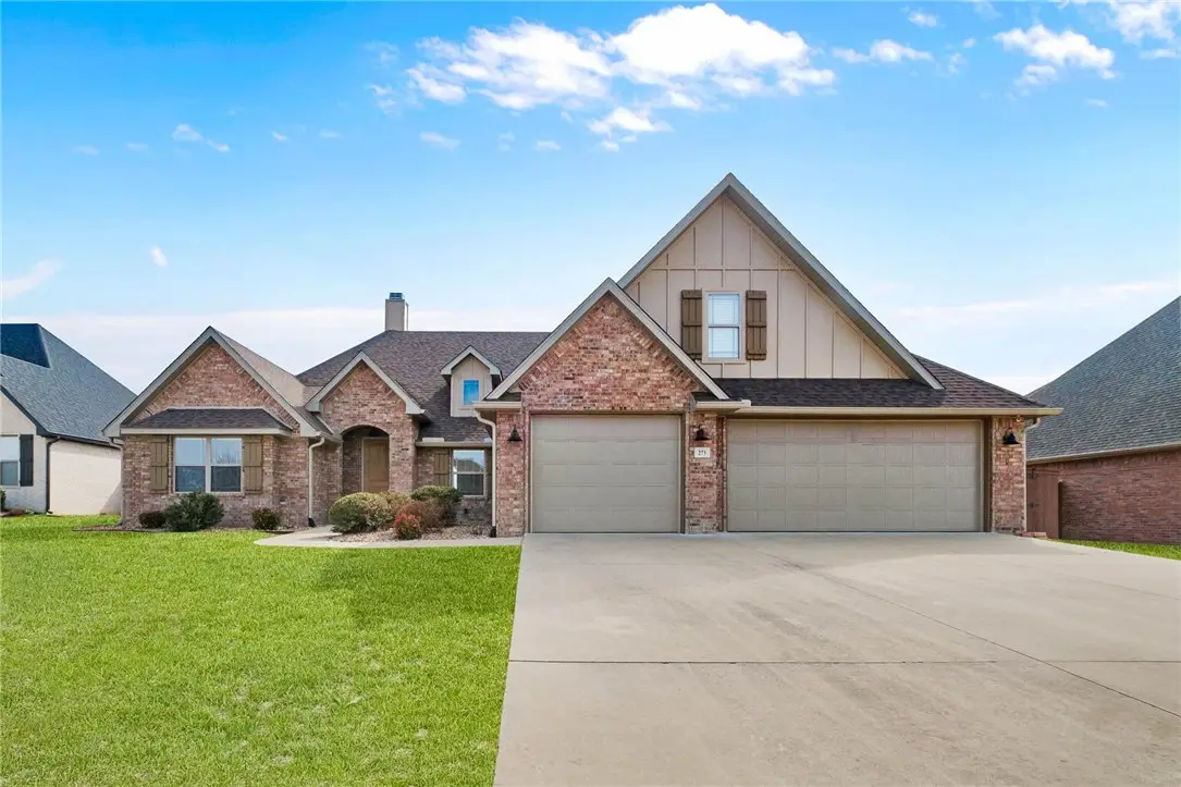 273 Forza Lane, Tontitown, AR 72762 - #1